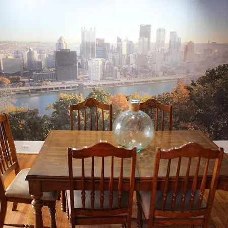 Comfy 3 Bedroom - Family Friendly Apt - City Access Pittsburgh Extérieur photo
