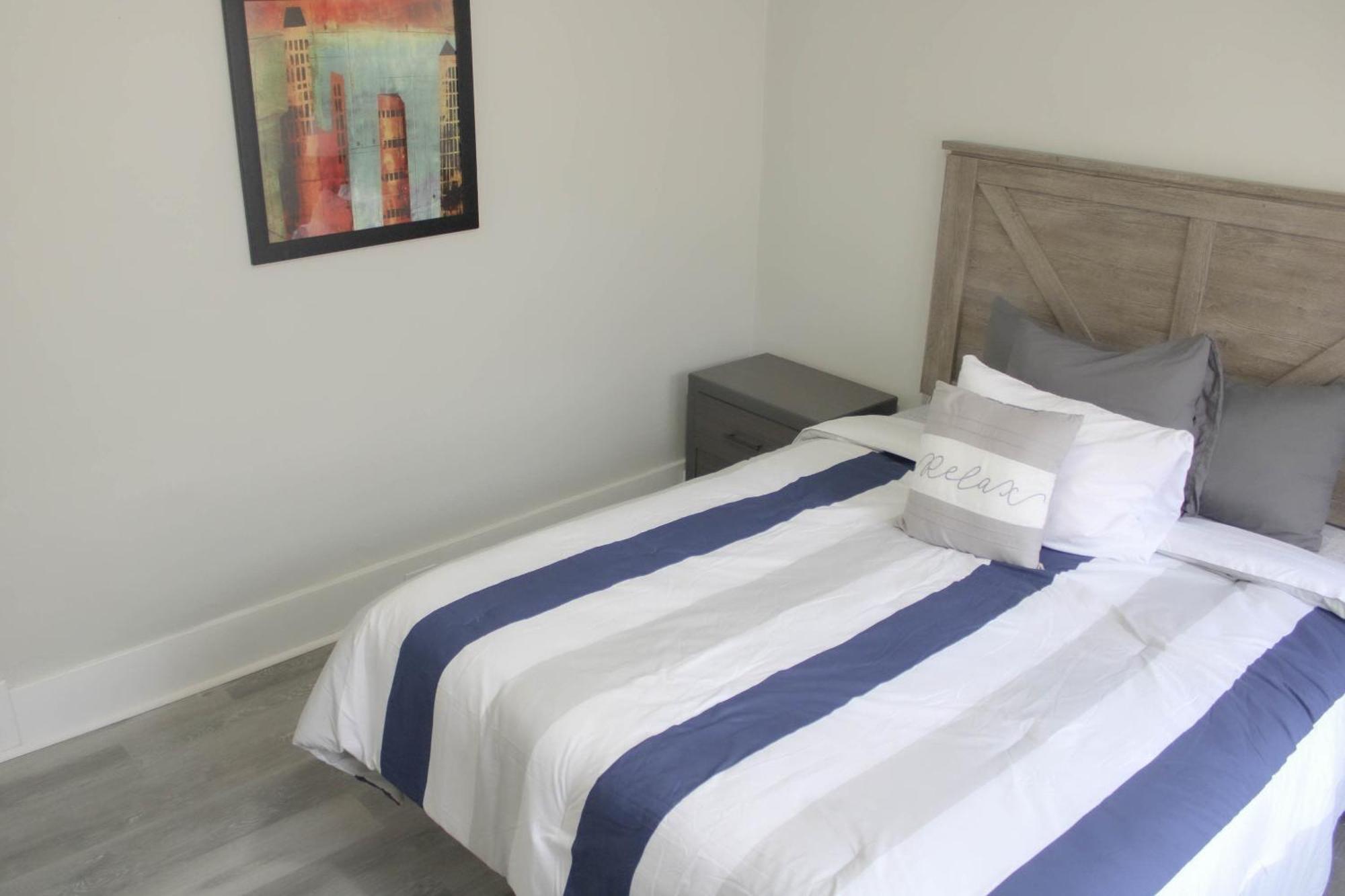 Comfy 3 Bedroom - Family Friendly - Access Appartement Pittsburgh