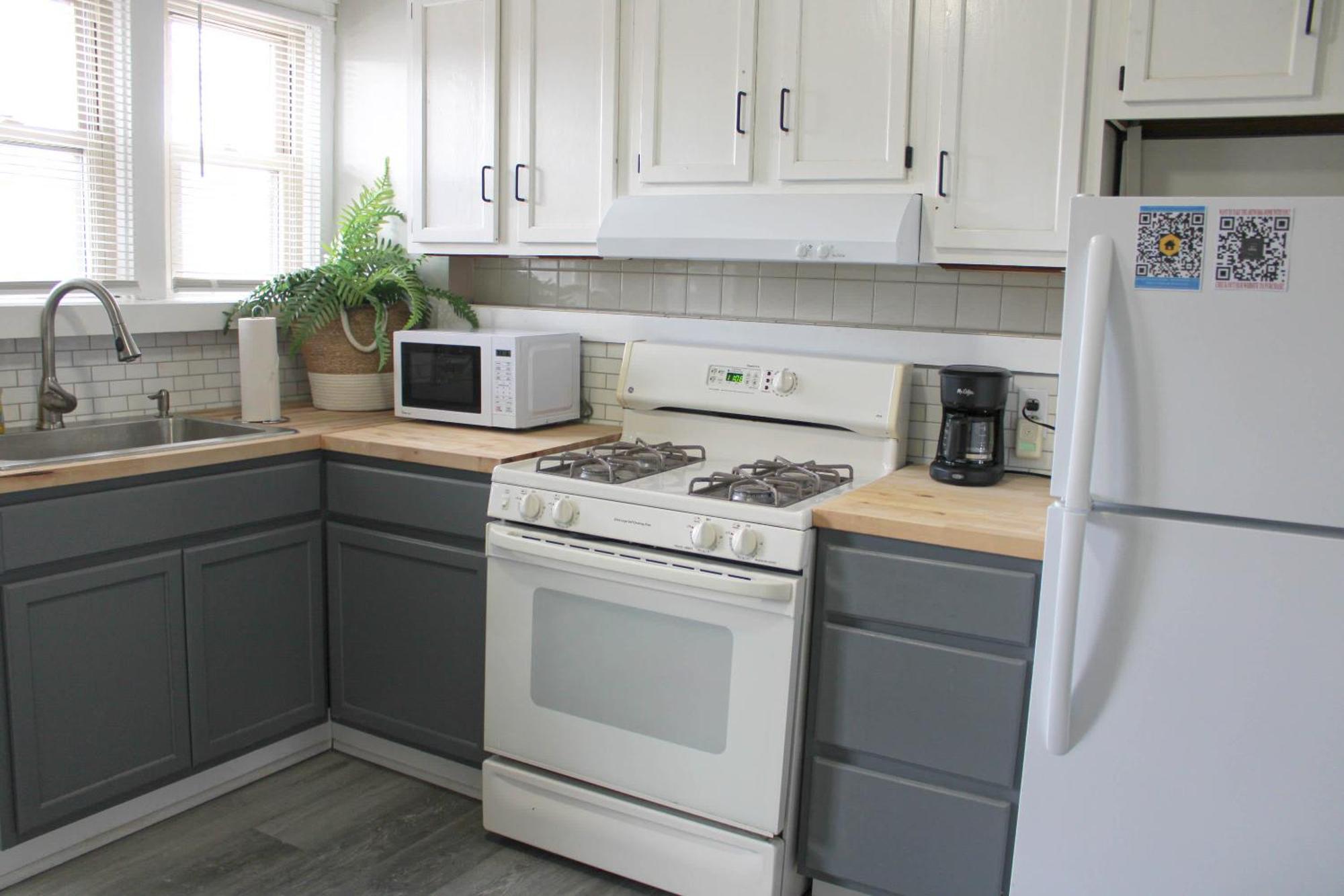 Comfy 3 Bedroom - Family Friendly - Access Appartement *